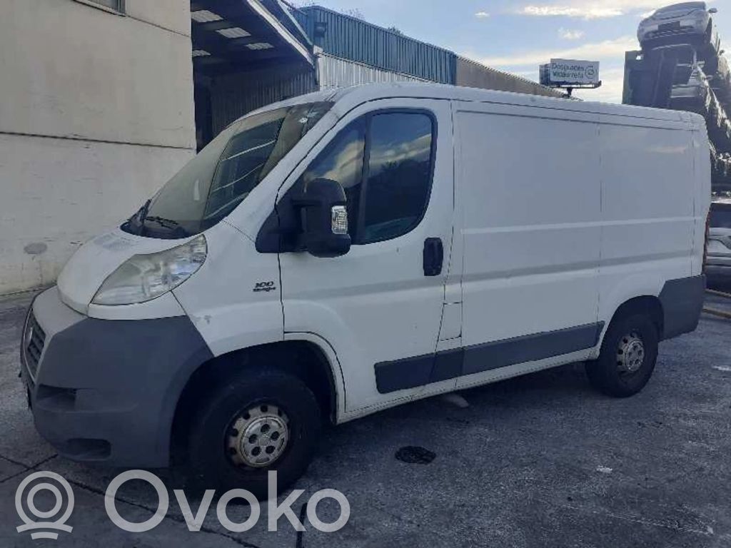 Ducato Ducato  9661768080