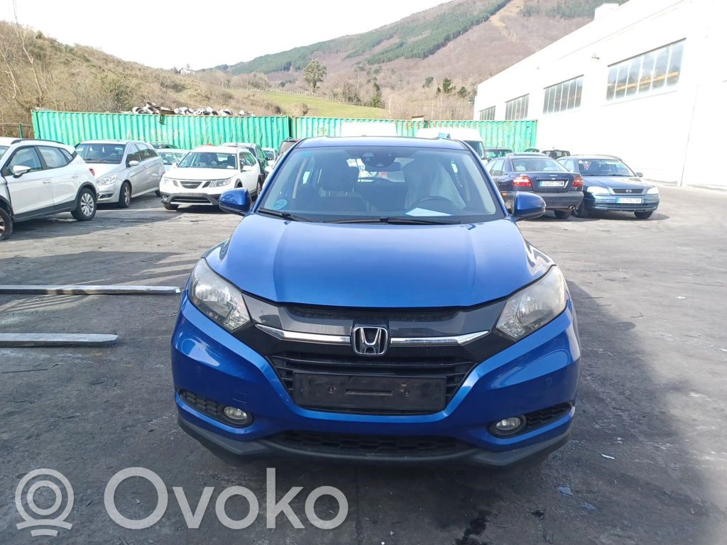 HR-V HR-V