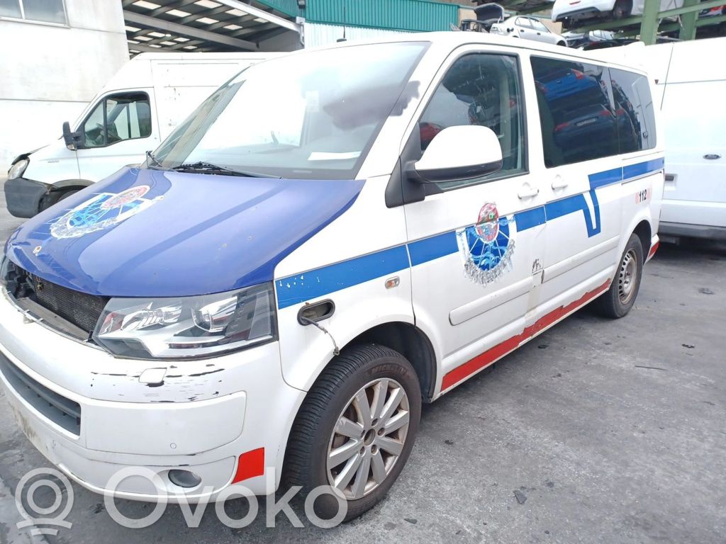 Multivan T5 Multivan