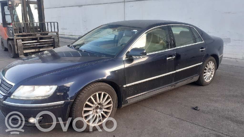 Phaeton Phaeton  3D0941531