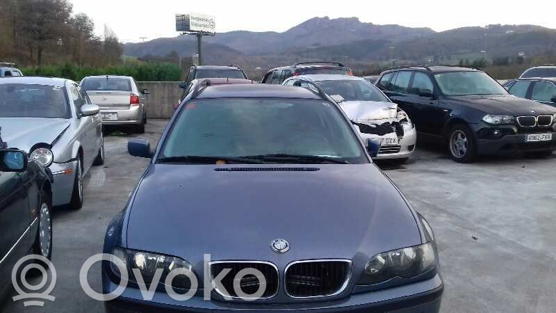 3 E46 Series 3  63216928385