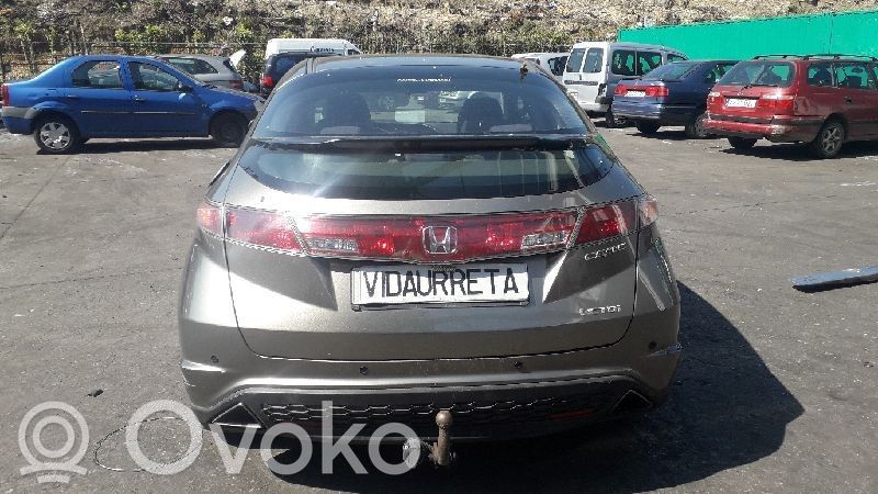 Civic Civic  39960SMG003