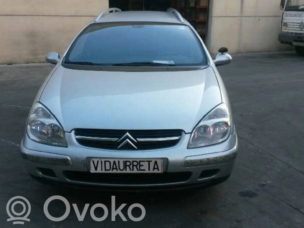 C5 C5, C5 Aircross