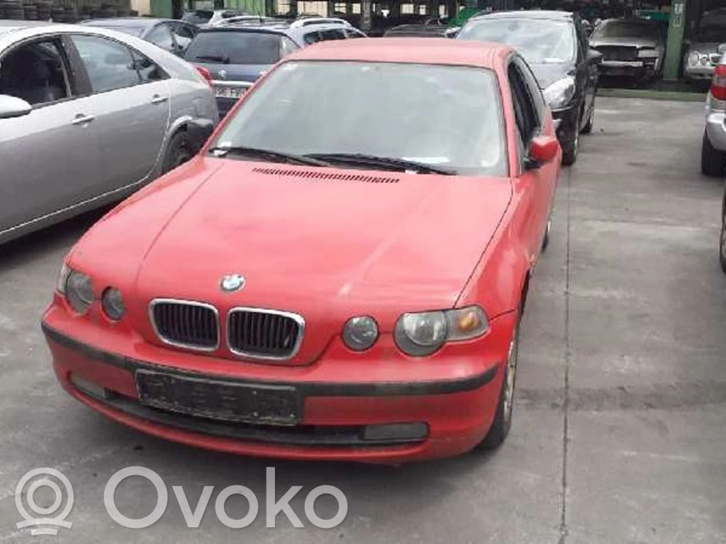 3 E46 Series 3  7519592