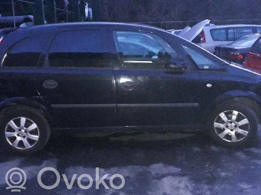 Meriva A Meriva  12249828