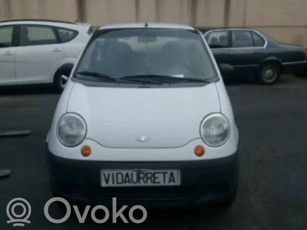 Matiz Matiz  96563514
