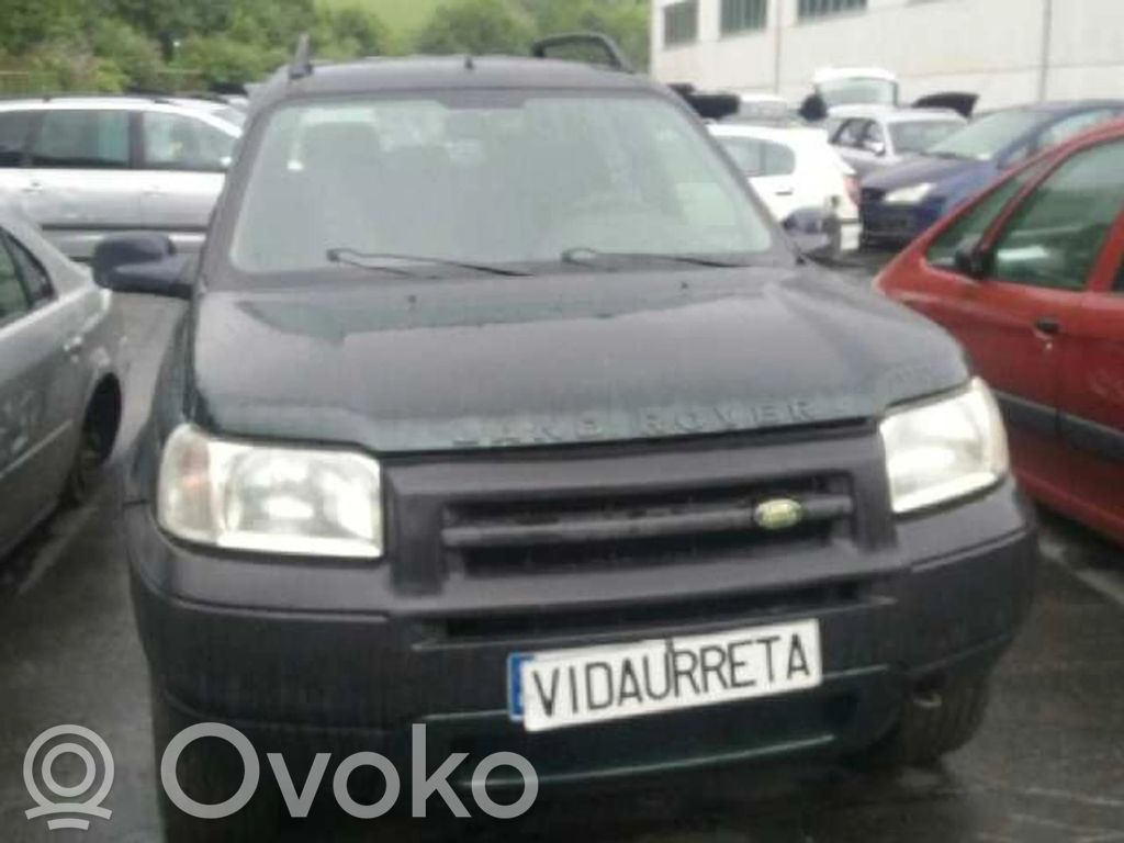 Freelander Freelander