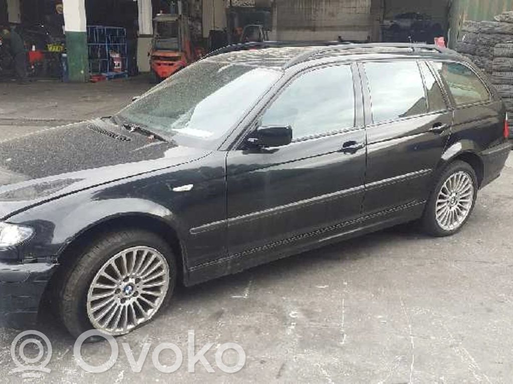 3 E46 Series 3