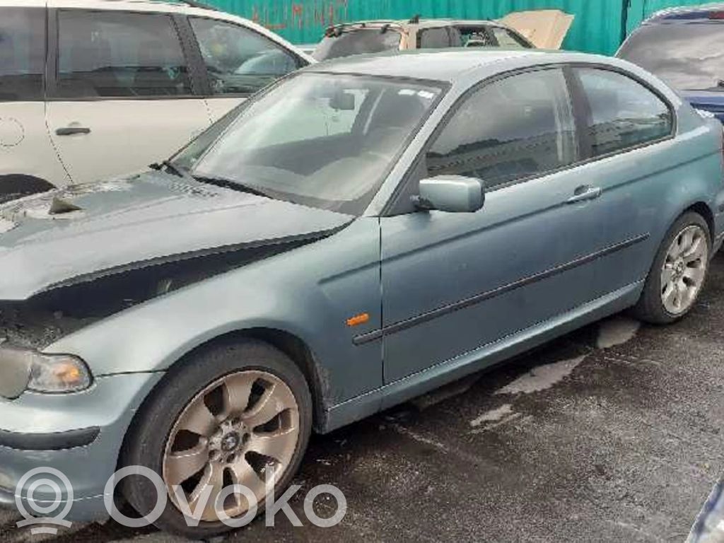 3 E46 Series 3  41517016240