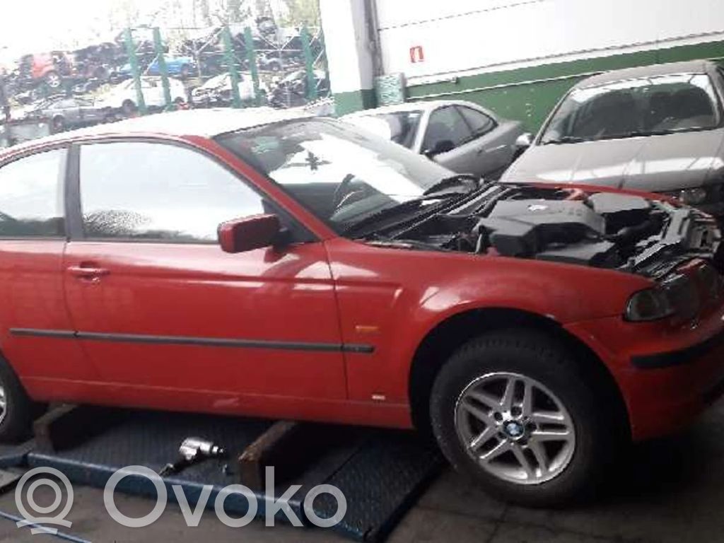 3 E46 Series 3  7505979