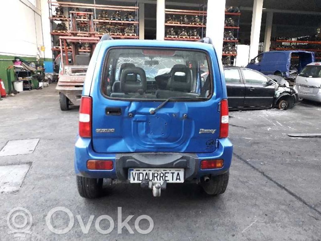 Jimny Jimny  3140080G0