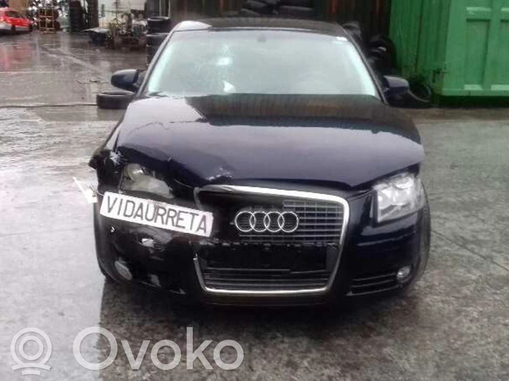A3 S3 8P A3, S3