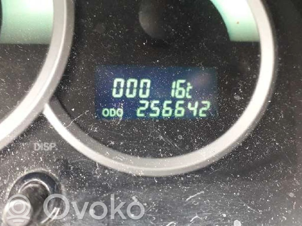 Corolla E120 E130 Corolla  445400F010