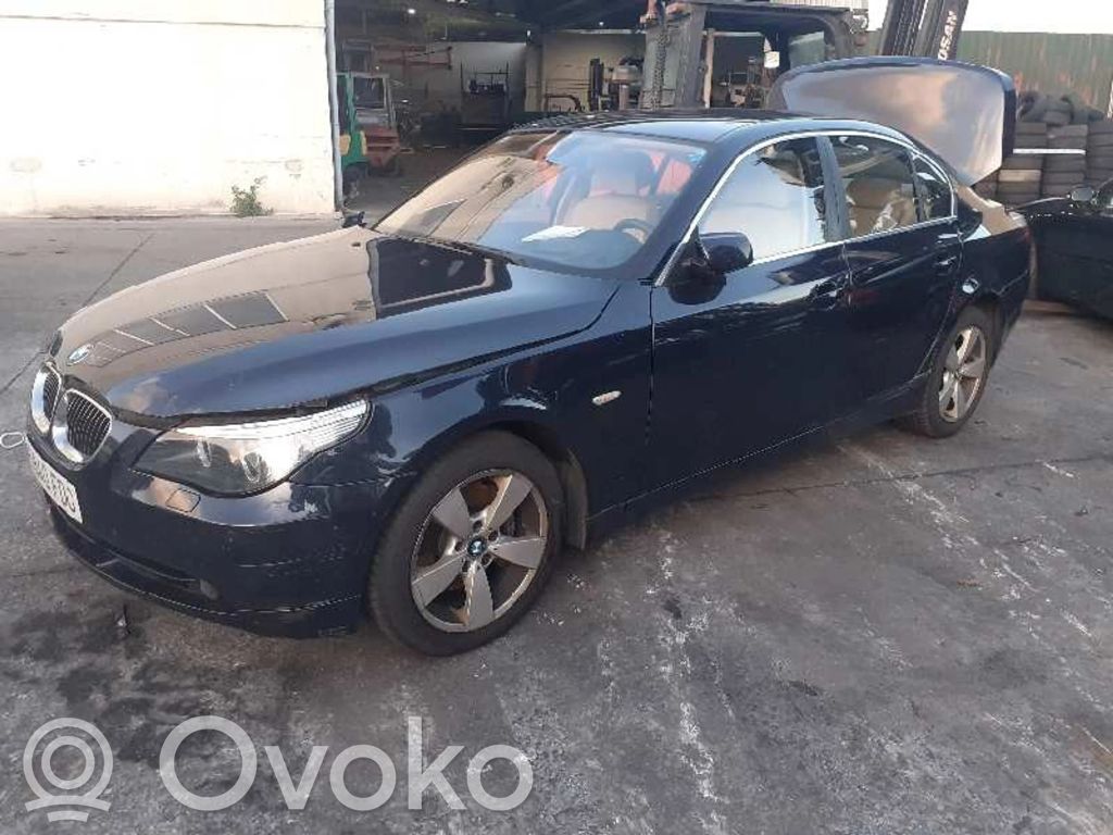 5 E60 E61 Series 5  34516777879