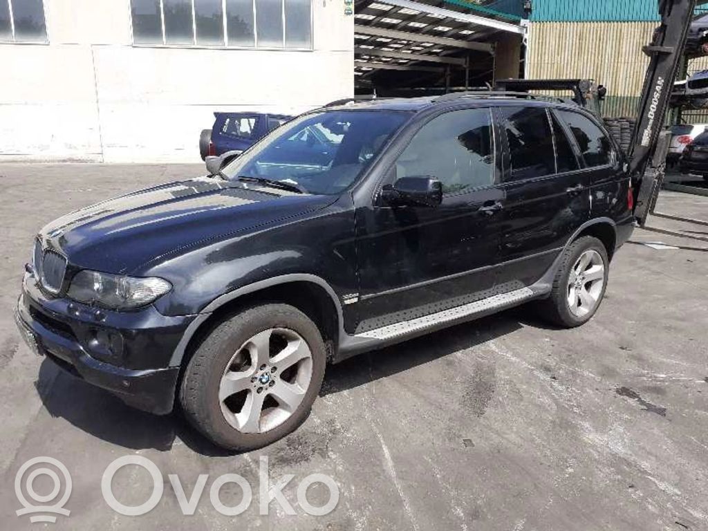 X5 E53 X5  8363668M
