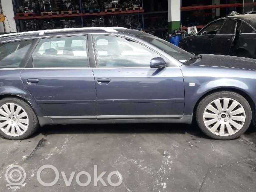 A6 Allroad C5 A6 Allroad  078911023D