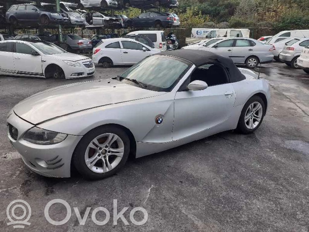 Z4 E85 E86 Z4  6764088