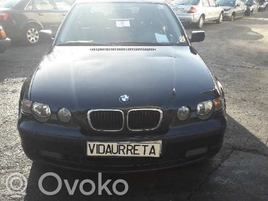 3 E46 Series 3  7523838