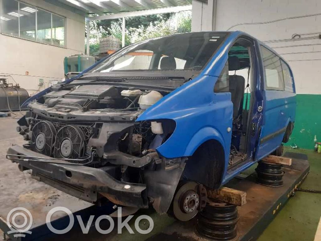 Vito Viano W639 Vito/ Viano  A6398350070