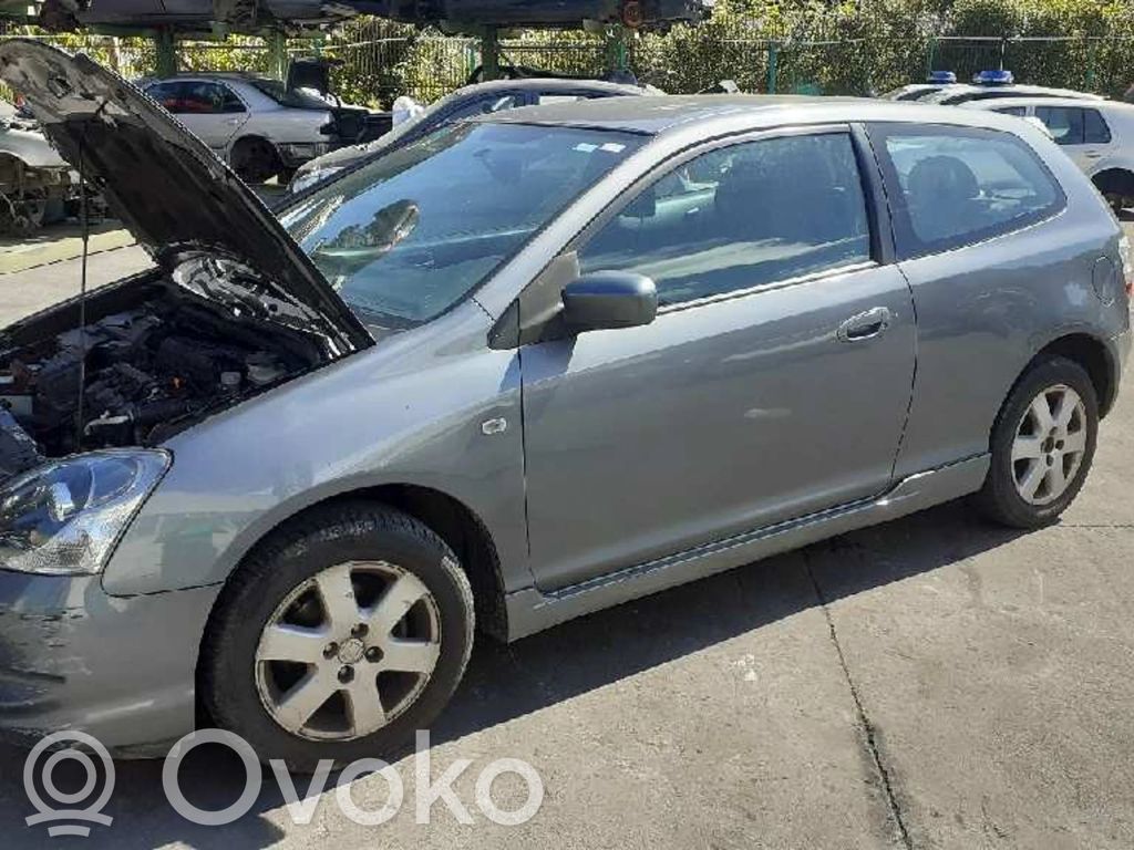 Civic Civic  37820PMHG02
