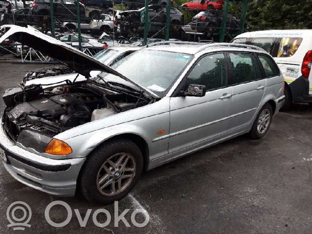 3 E36 Series 3