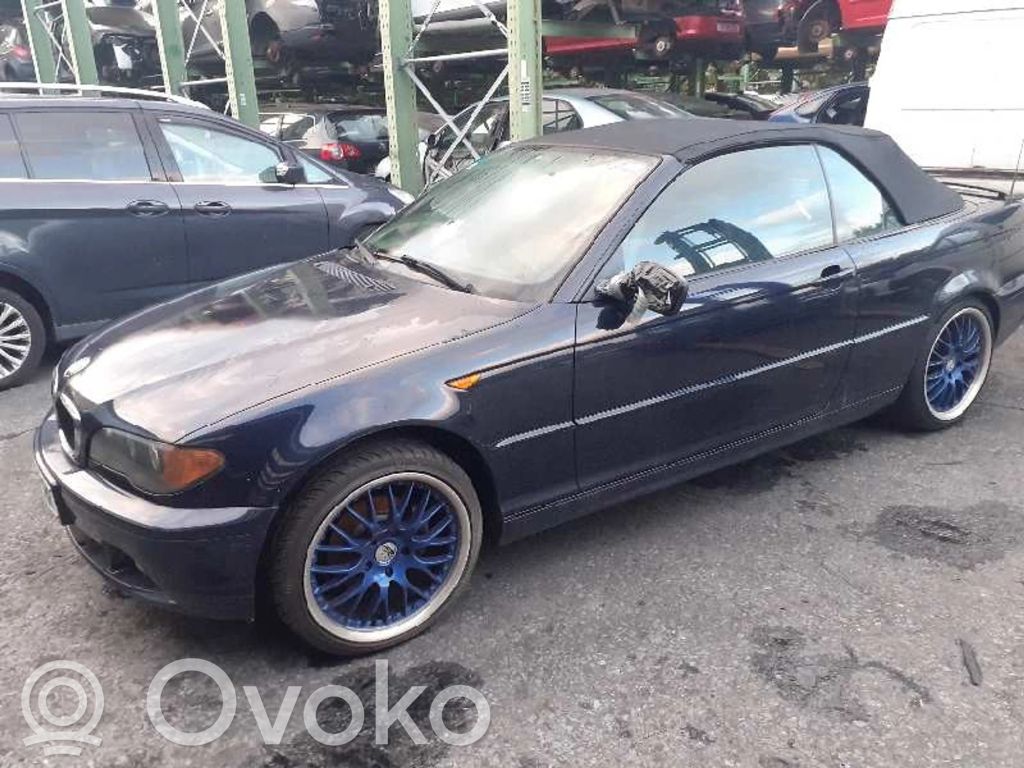 3 E46 Series 3  63126920575