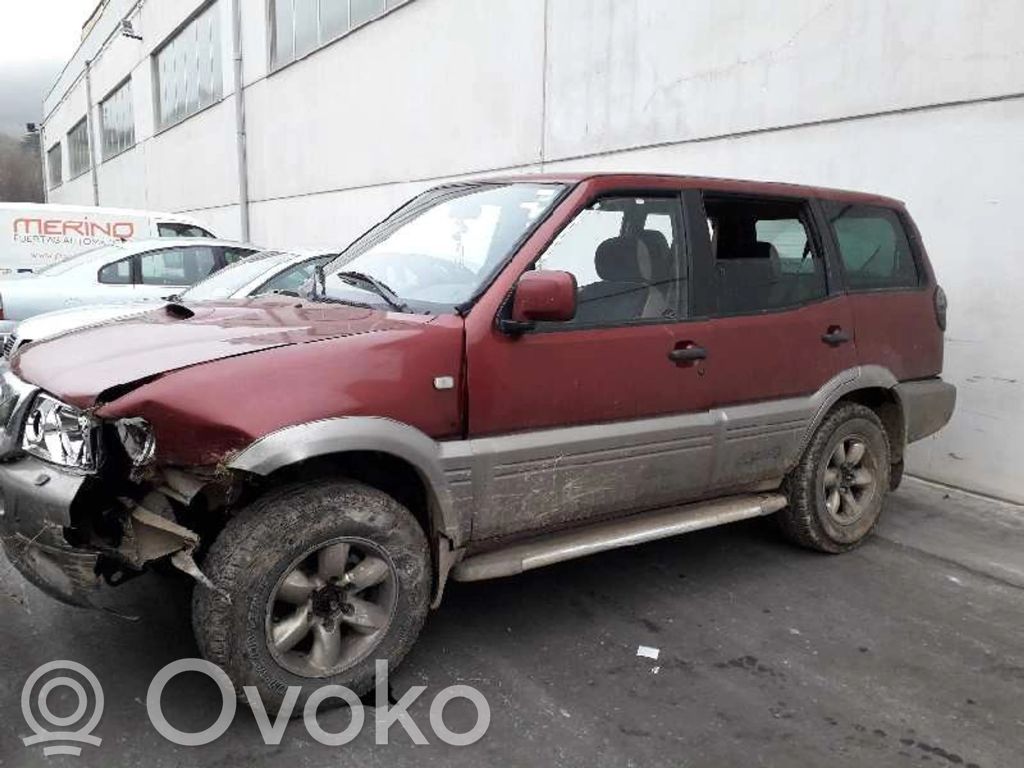 Terrano Terrano  231007F700