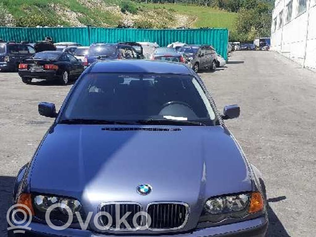 3 E36 Series 3