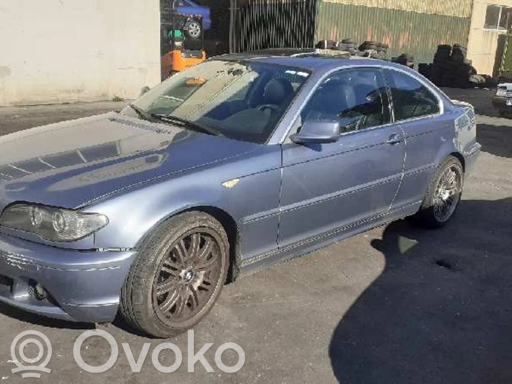 3 E46 Series 3  8363664