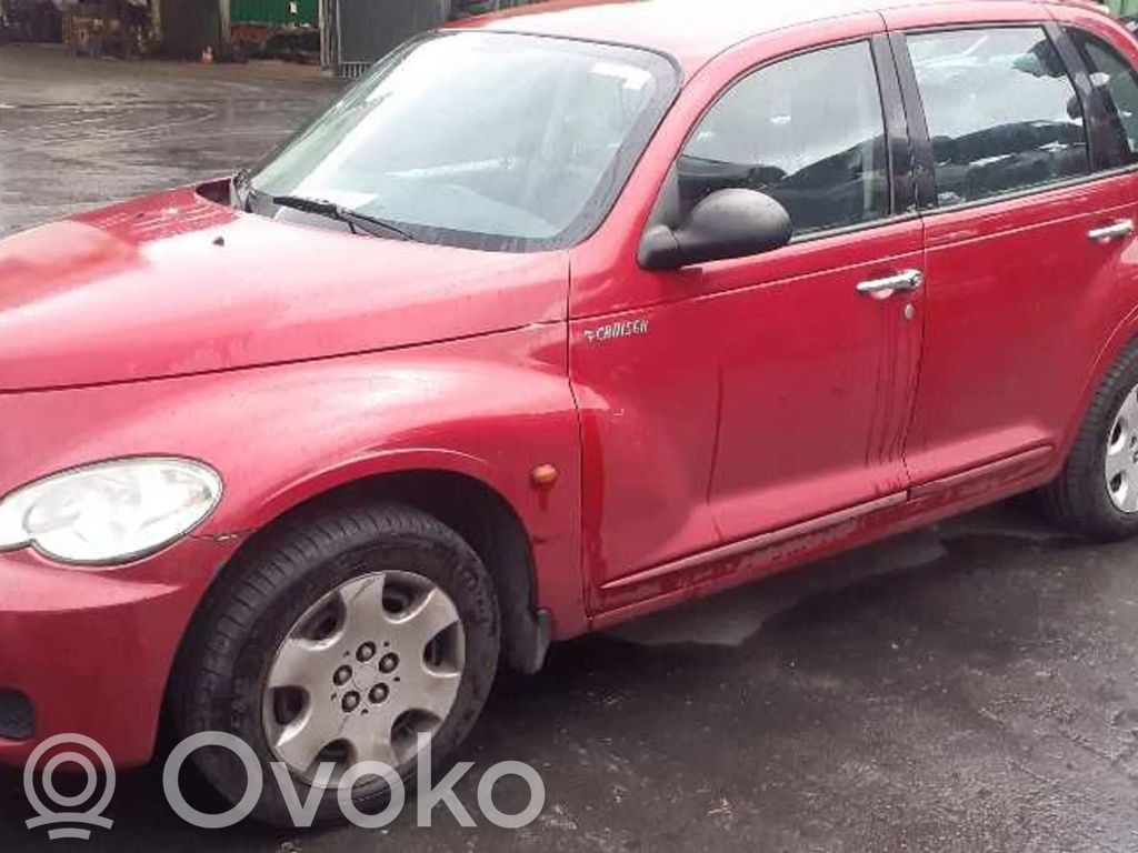 PT Cruiser PT Cruiser  EJD