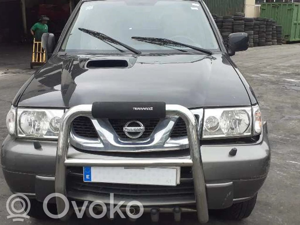 Terrano Terrano  801007F732