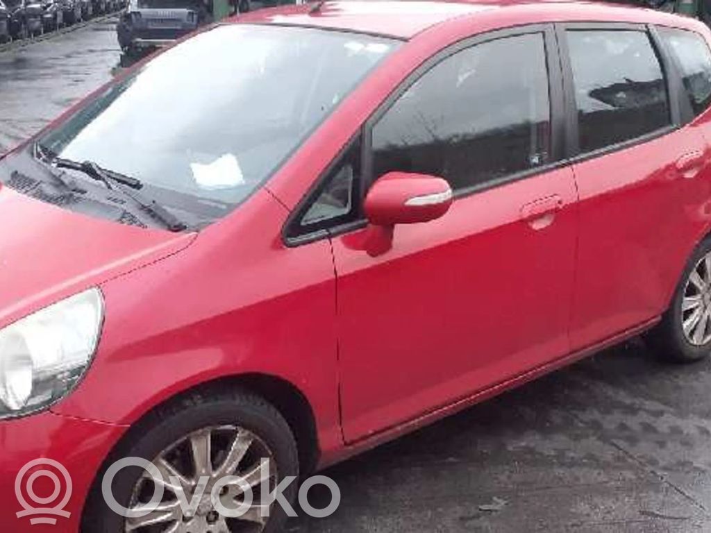 Jazz Jazz  L13A1