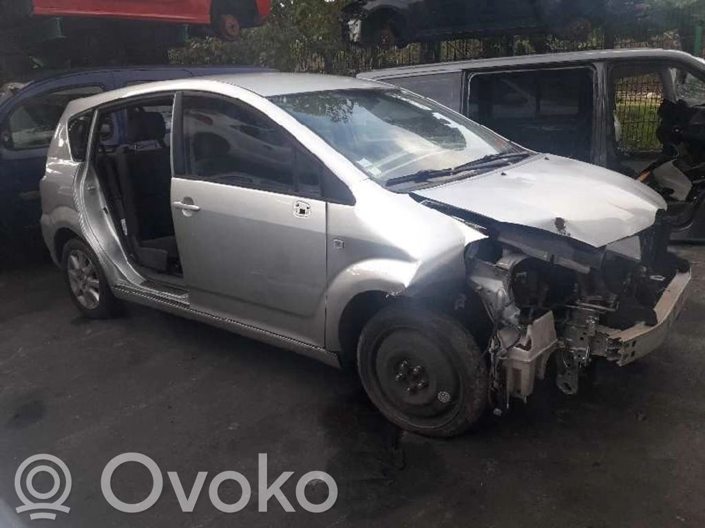 Corolla E110 Corolla