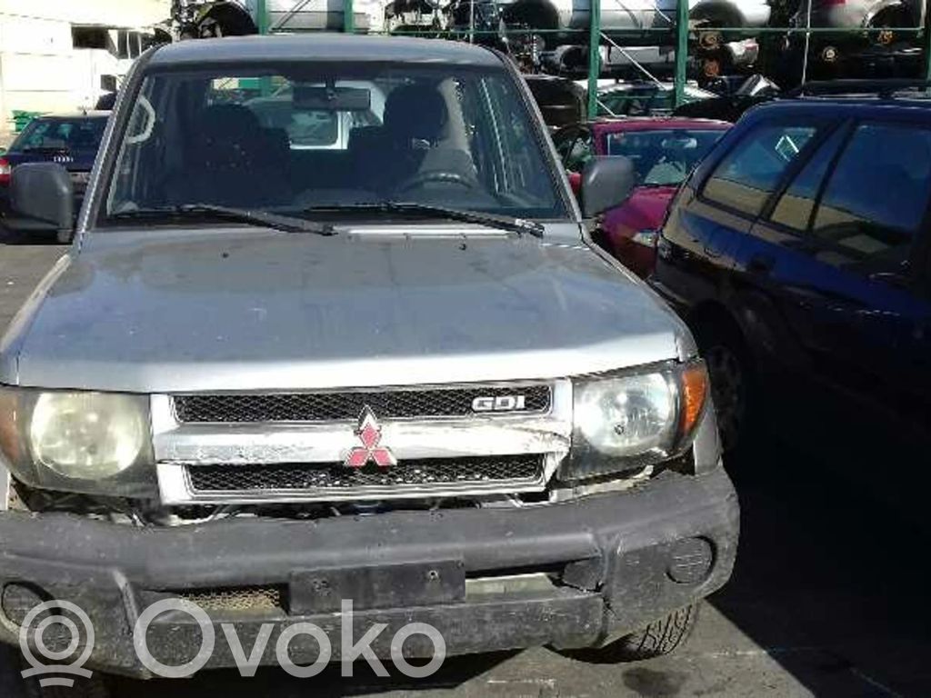 Montero Montero  MD360368