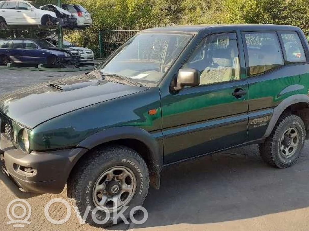 Terrano Terrano  430101F900