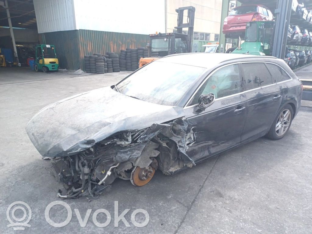 A4 Allroad B9 A4 Allroad  8W0919614K