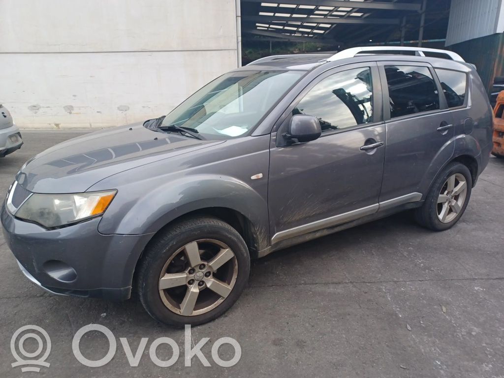 Outlander Outlander