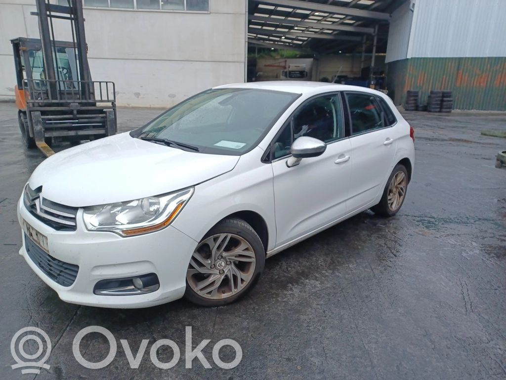 C4 II Picasso C4 Picasso, Grand Picasso, Aircross, Cactus