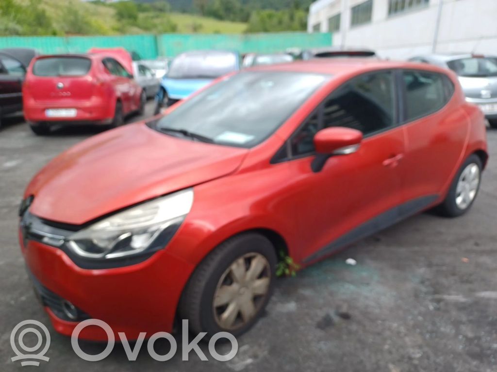 Clio IV Clio  285259473R