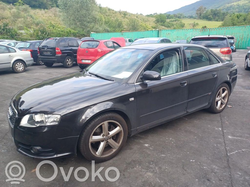 A4 Allroad A4 Allroad
