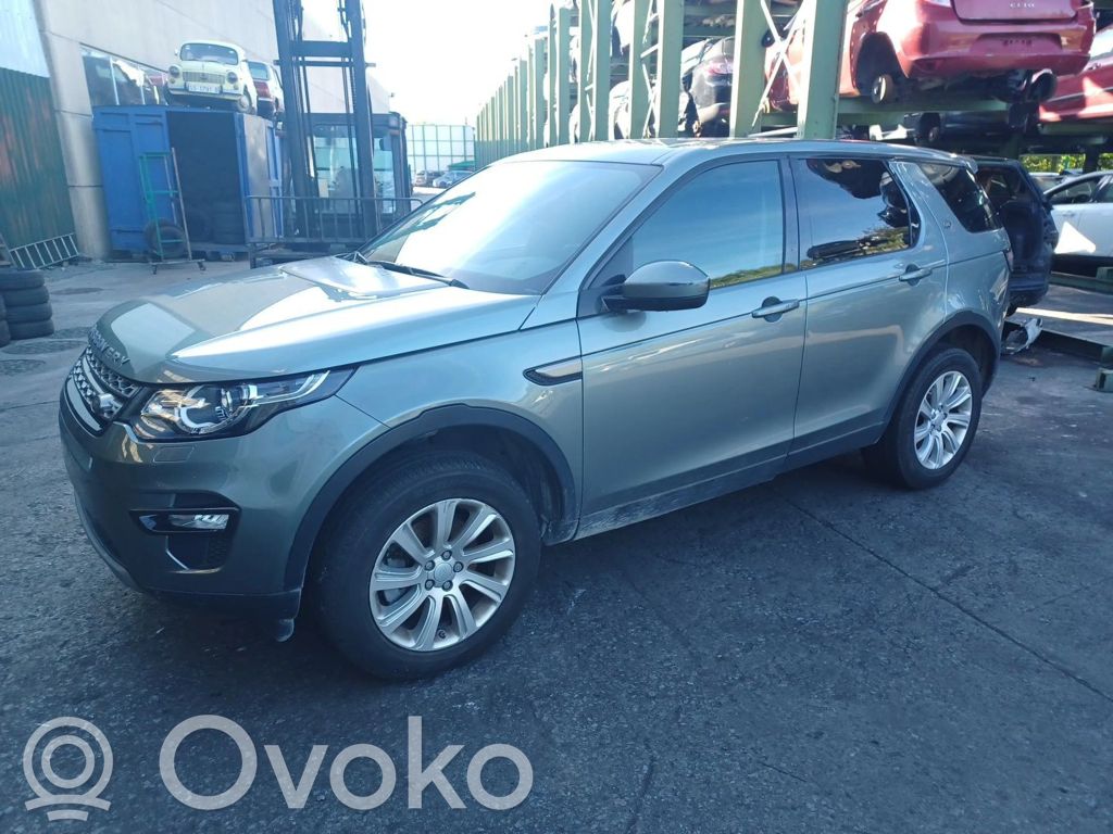 Discovery 5 Discovery  LR079255