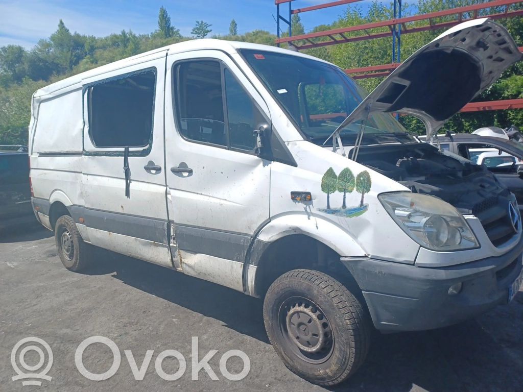Sprinter W906 Sprinter