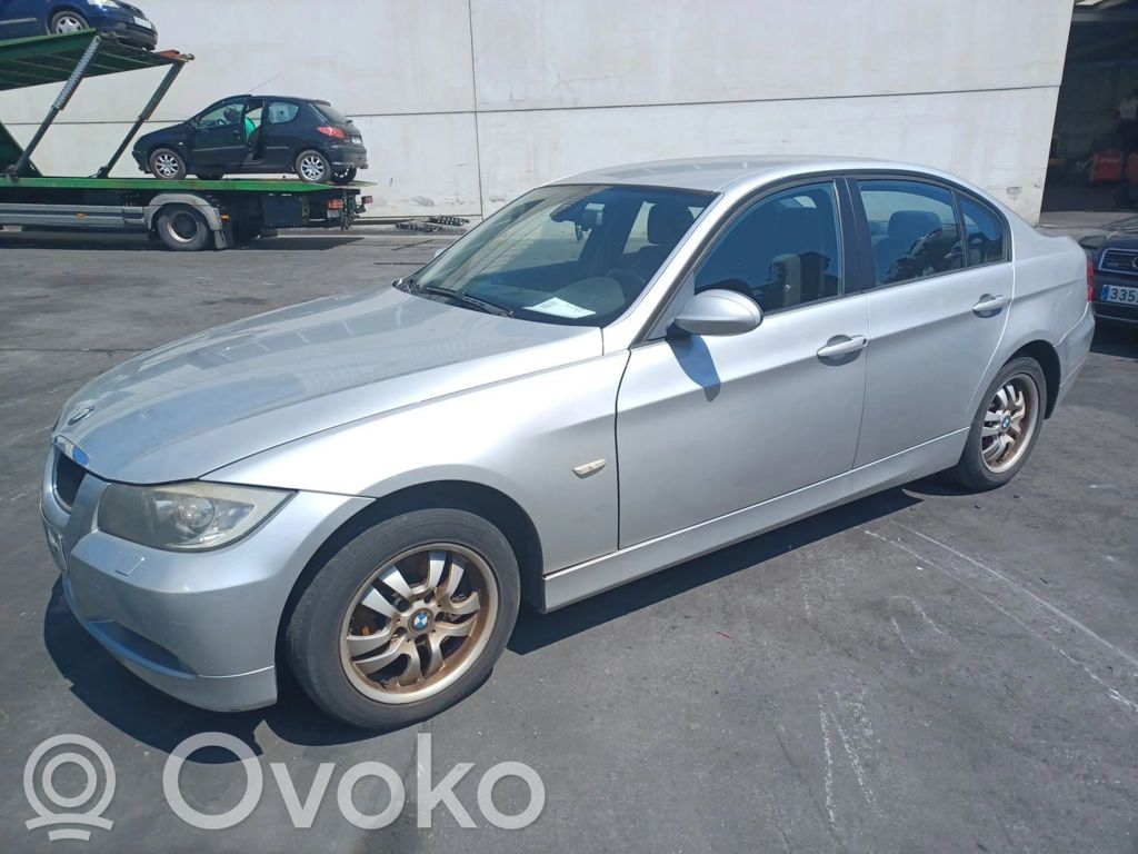 3 E46 Series 3