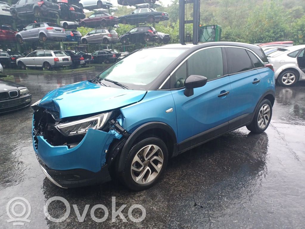 Crossland X Crossland X  98133286