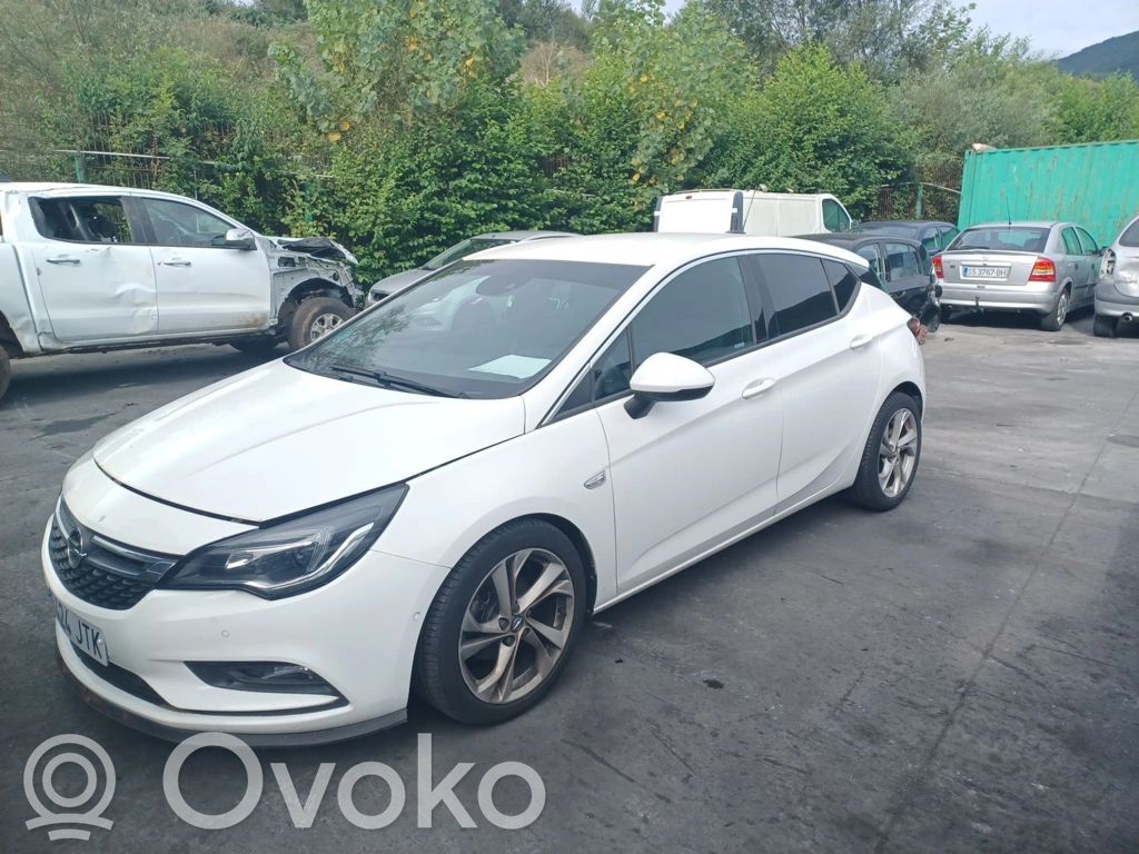 Astra K Astra  13520813