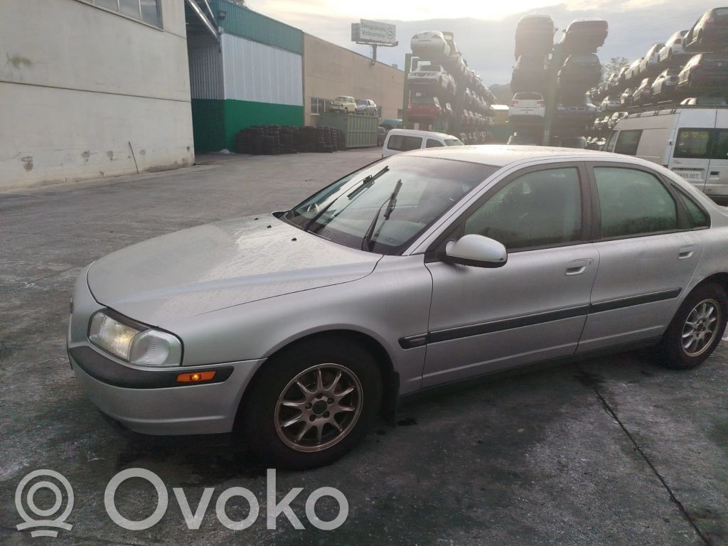 S80 S80
