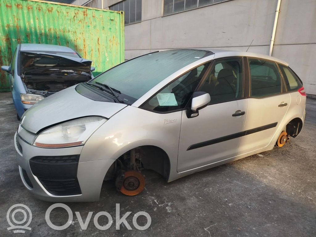 C4 Grand Picasso C4 Picasso, Grand Picasso, Aircross, Cactus  7410AR
