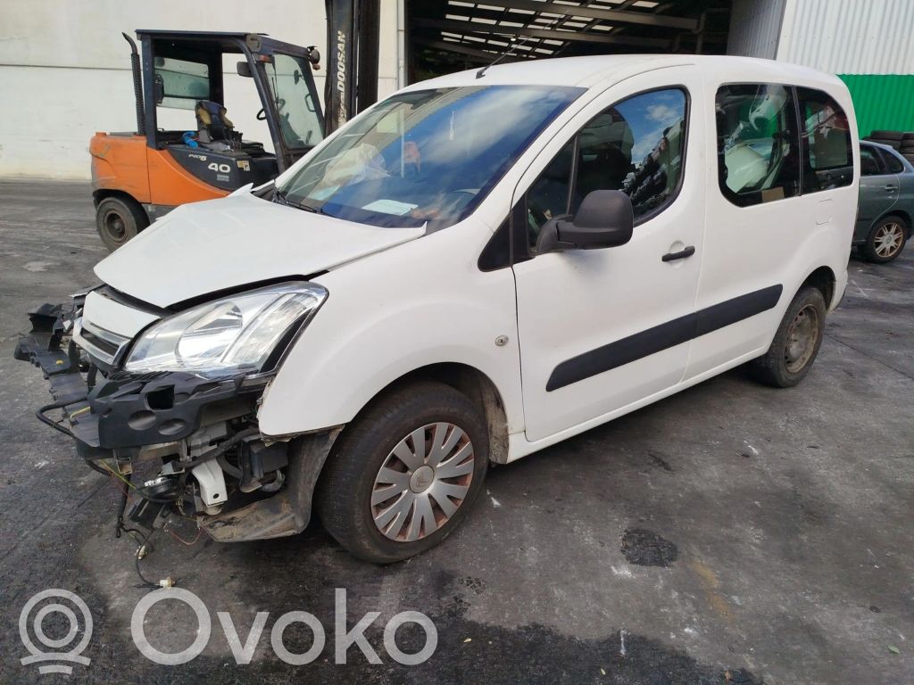 Berlingo Berlingo