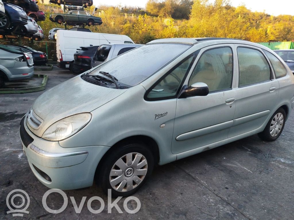Xsara Xsara, Xsara Picasso  7410V7