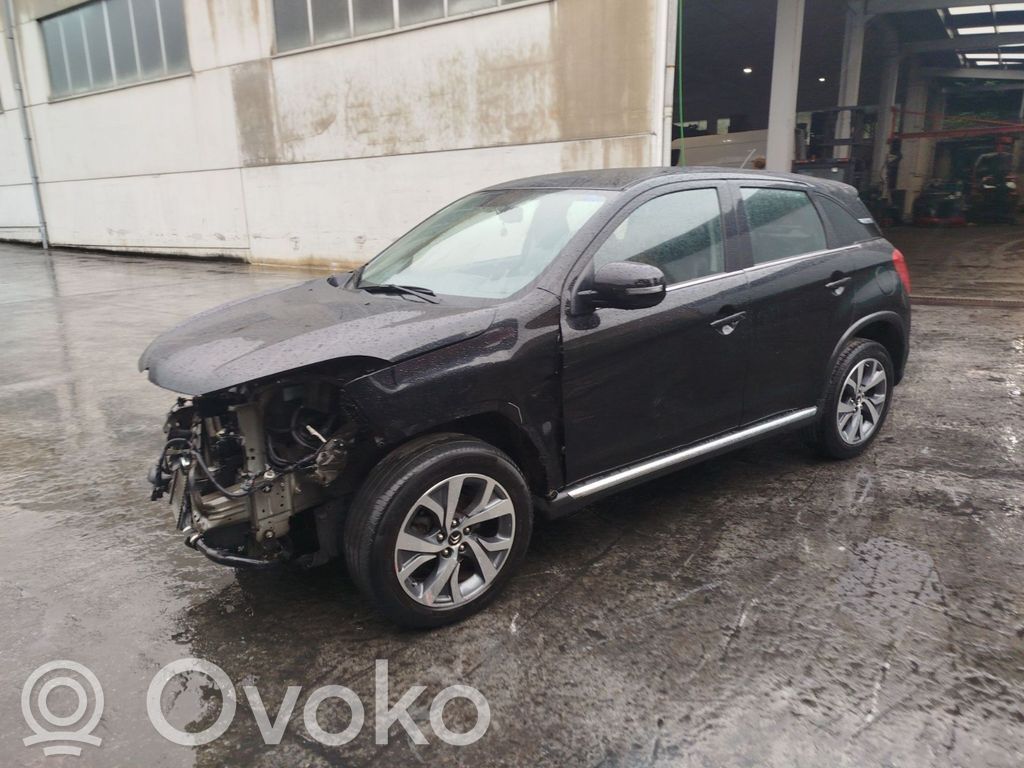 C4 Grand Picasso C4 Picasso, Grand Picasso, Aircross, Cactus  1687264680